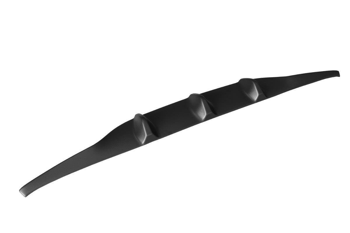 Difusor trasero para Mercedes C-class C205 63AMG Coupe