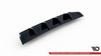 Difusor trasero para Volkswagen Golf Mk7 GTI Facelift