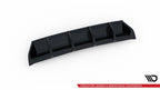 Difusor trasero para Volkswagen Golf Mk7 GTI Facelift
