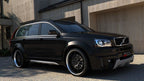 Wide Body kit para Volvo XC 90 (2006-up)