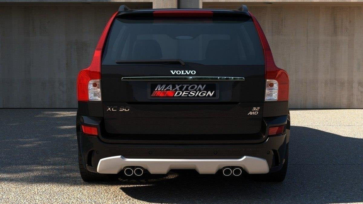 Wide Body kit para Volvo XC 90 (2006-up)