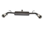 Escape para Ford Focus ST-Line Mk4 V.1
