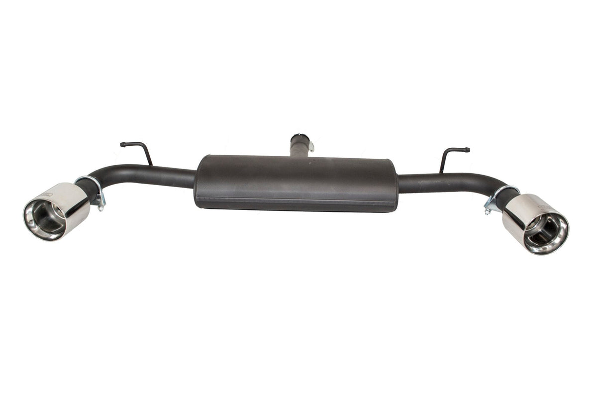 Escape para Ford Focus ST-Line Mk4 V.1