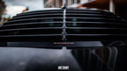 Lamas de luneta para BMW M3 E92 REAR