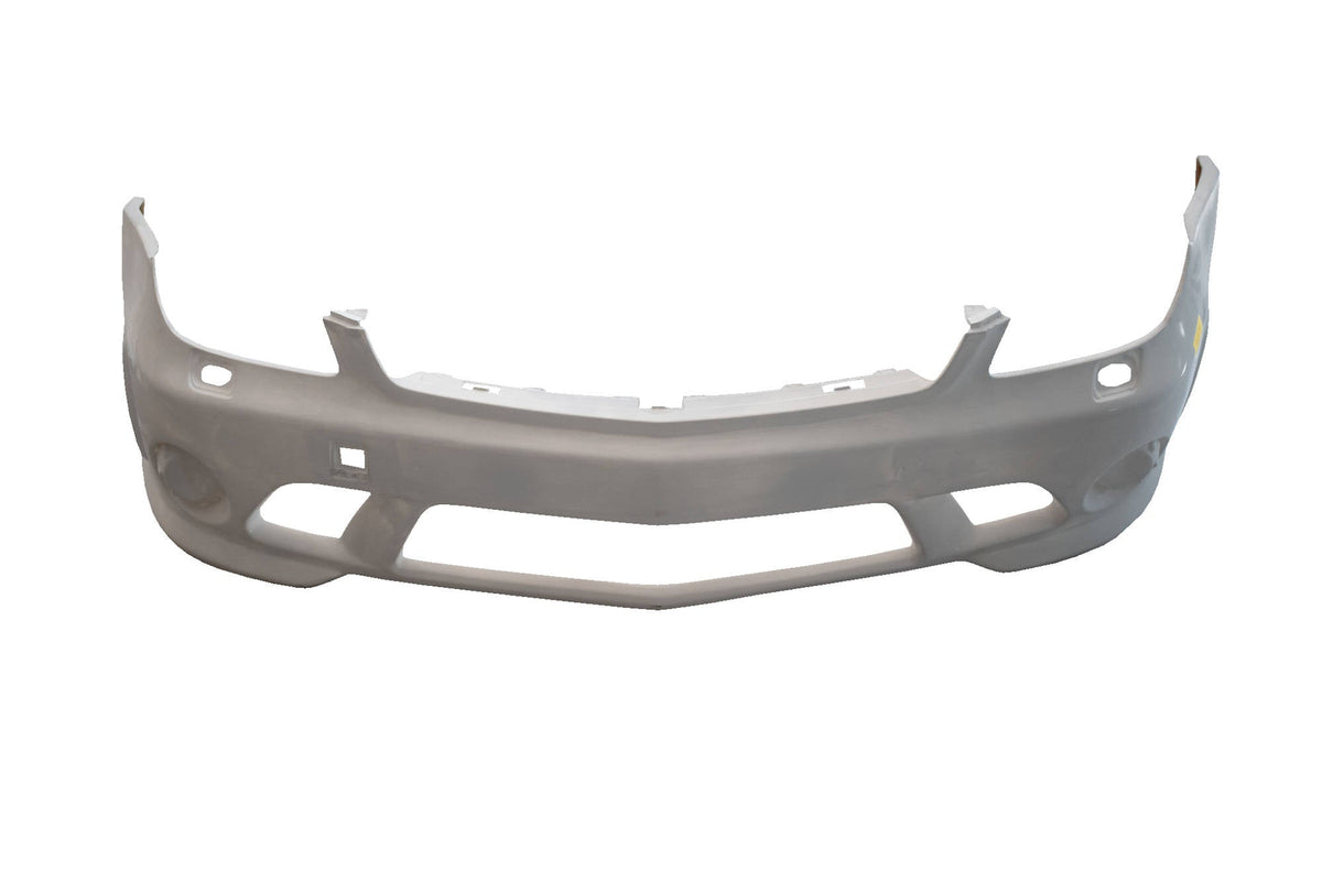 Parachoques delantero para Mercedes-Benz CLS C219