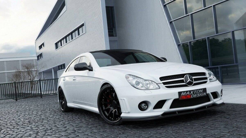 Parachoques delantero para Mercedes-Benz CLS C219