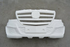 Parachoques delantero para Mercedes SPRINTER 2013-UP (+ Separate grill)