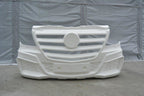 Parachoques delantero para Mercedes SPRINTER 2013-UP (+ Separate grill)