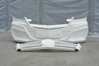Parachoques delantero para Mercedes SPRINTER 2013-UP (+ Separate grill)