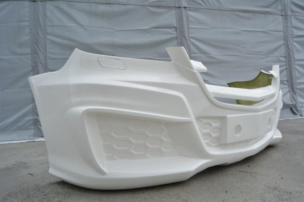 Parachoques delantero para Mercedes SPRINTER 2013-UP (+ Separate grill)