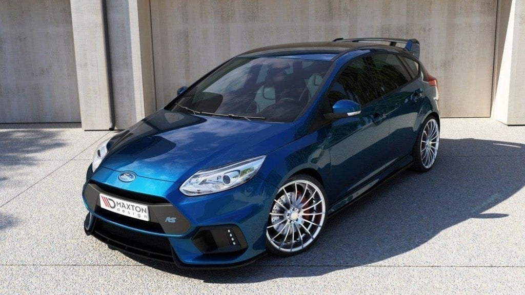 Parachoques delantero (estilo Rs) para Ford Focus Mk3