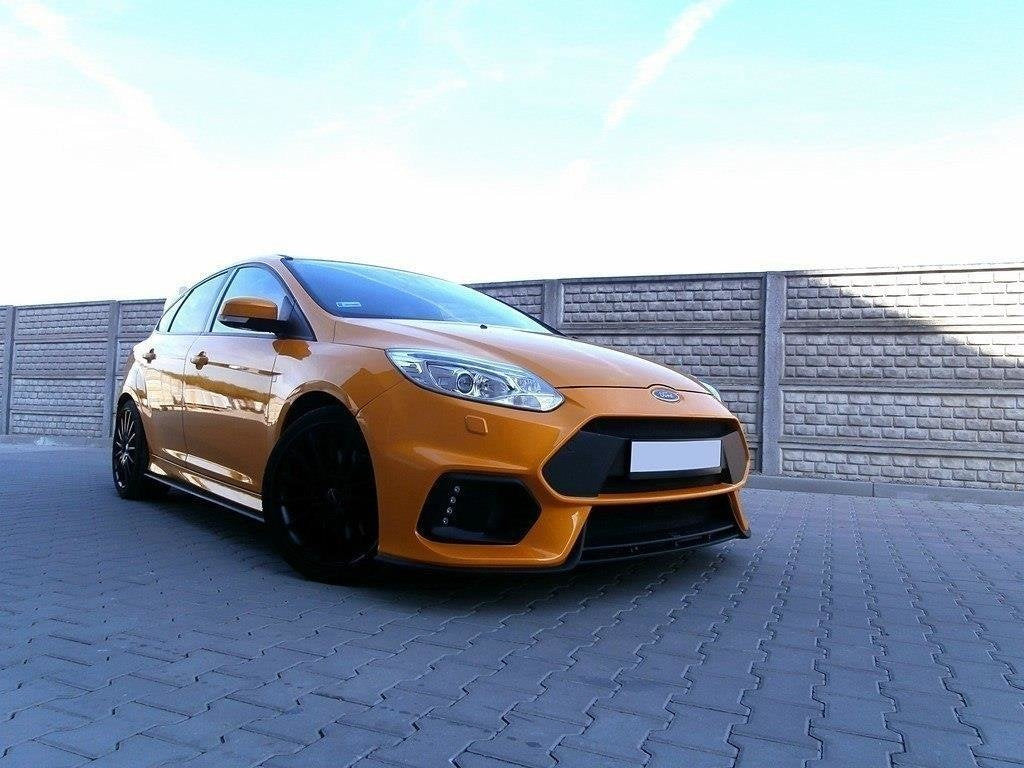 Parachoques delantero (estilo Rs) para Ford Focus Mk3