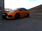Parachoques delantero (estilo Rs) para Ford Focus Mk3