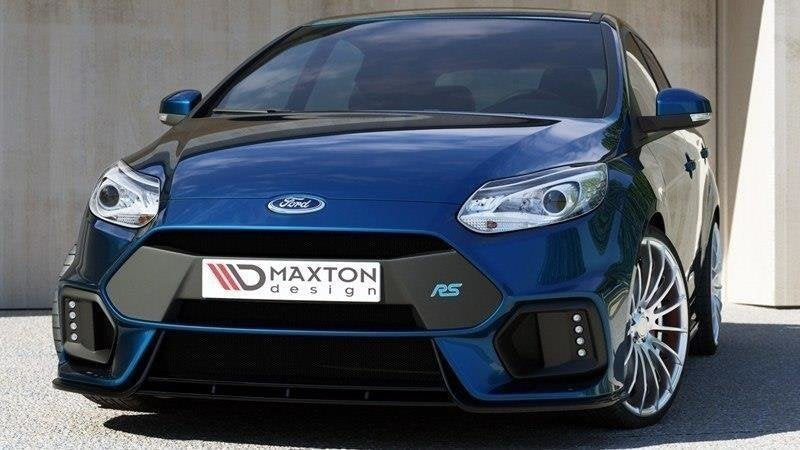 Parachoques delantero (estilo Rs) para Ford Focus Mk3