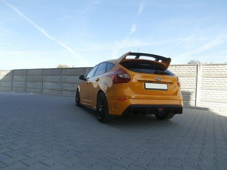Parachoques trasero (estilo Rs) para Ford Focus Mk3