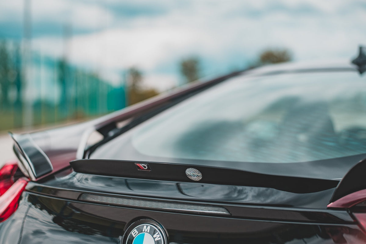 Kit de extensiones de alerón para BMW i8