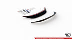 Kit de extensiones de alerón para BMW i8