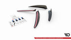 Kit de extensiones de alerón para BMW i8