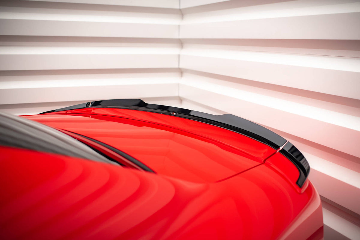 Kit de extensiones de alerón para Dodge Charger RT Mk7 Facelift