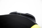 Kit de splitters para Abarth 500e