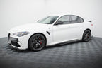 Kit de splitters para Alfa Romeo Giulia Quadrifoglio