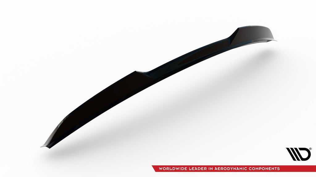 Kit de splitters para Alfa Romeo Giulia Quadrifoglio
