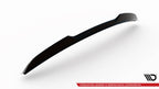 Kit de splitters para Alfa Romeo Giulia Quadrifoglio