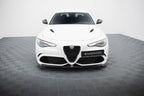 Kit de splitters para Alfa Romeo Giulia Quadrifoglio
