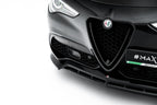 Kit de splitters para Alfa Romeo Stelvio Mk1