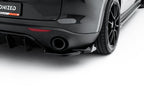 Kit de splitters para Alfa Romeo Stelvio Mk1