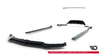 Kit de splitters para Alfa Romeo Stelvio Mk1