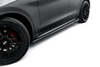 Kit de splitters para Alfa Romeo Stelvio Mk1