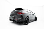 Kit de splitters para Alfa Romeo Stelvio Mk1
