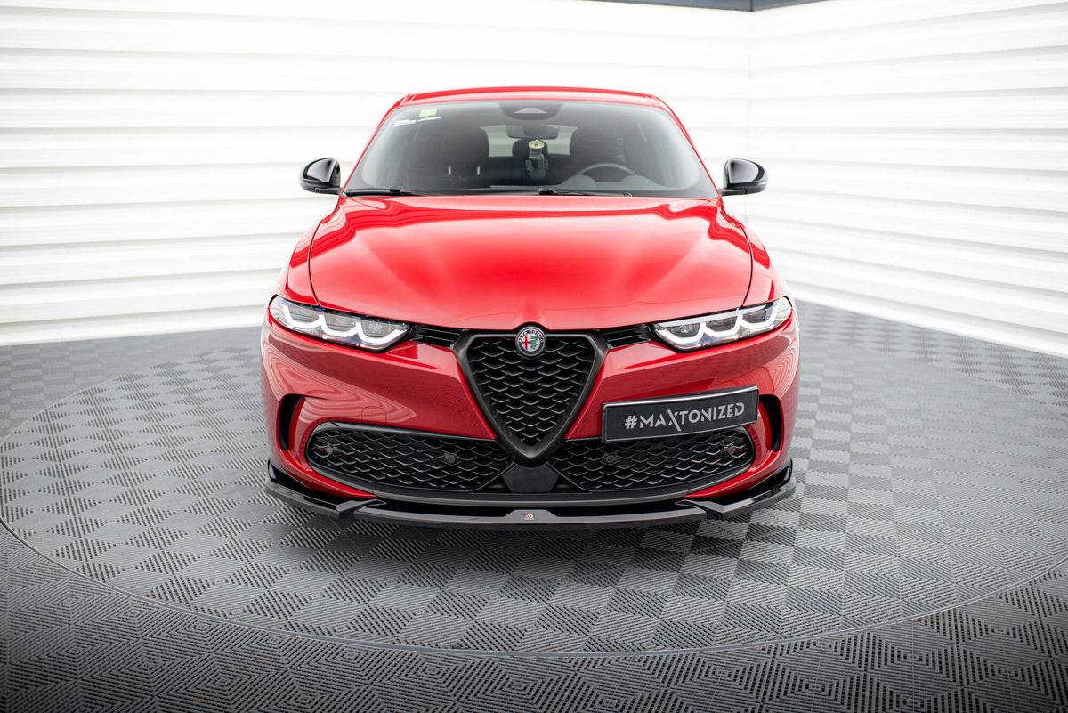 Kit de splitters para Alfa Romeo Tonale Mk1
