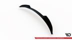 Kit de splitters para Alfa Romeo Tonale Mk1