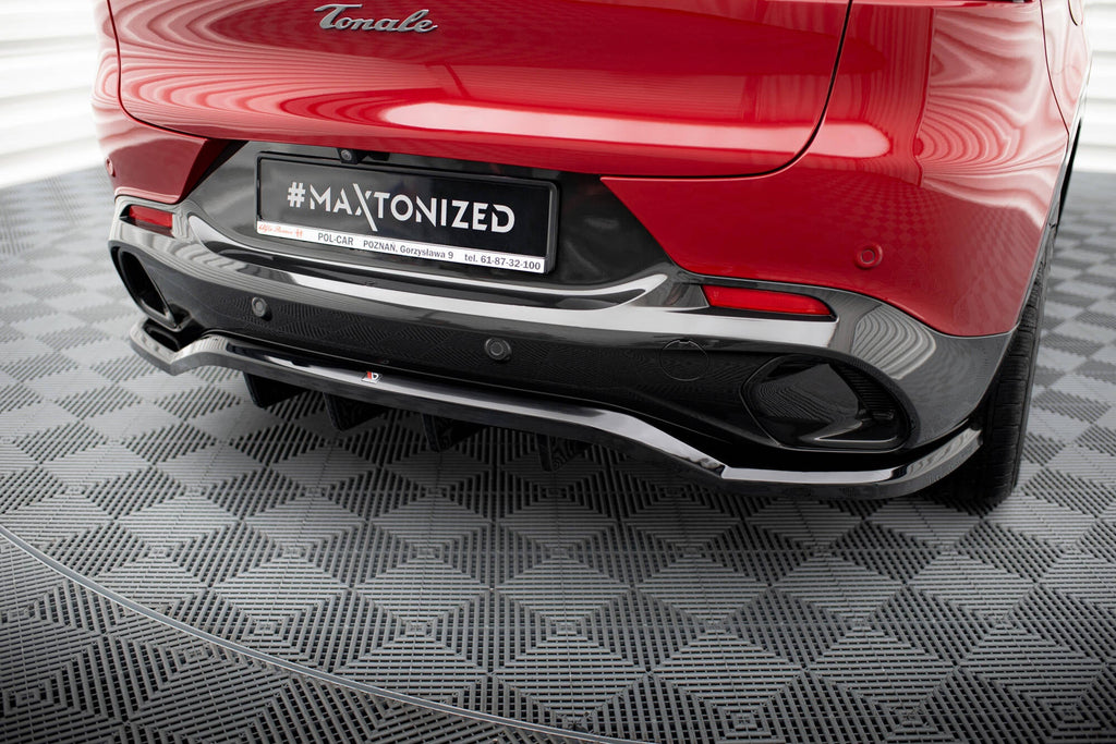 Kit de splitters para Alfa Romeo Tonale Mk1