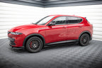 Kit de splitters para Alfa Romeo Tonale Mk1