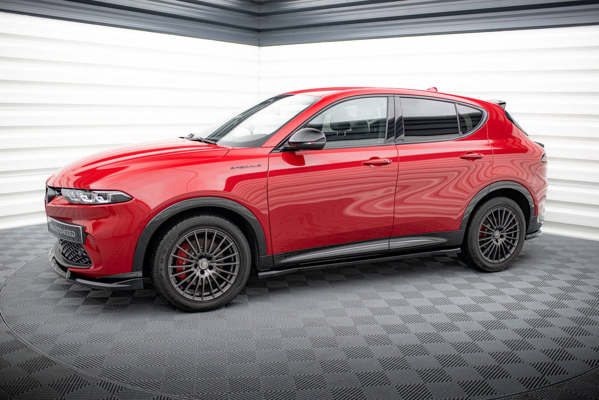 Kit de splitters para Alfa Romeo Tonale Mk1