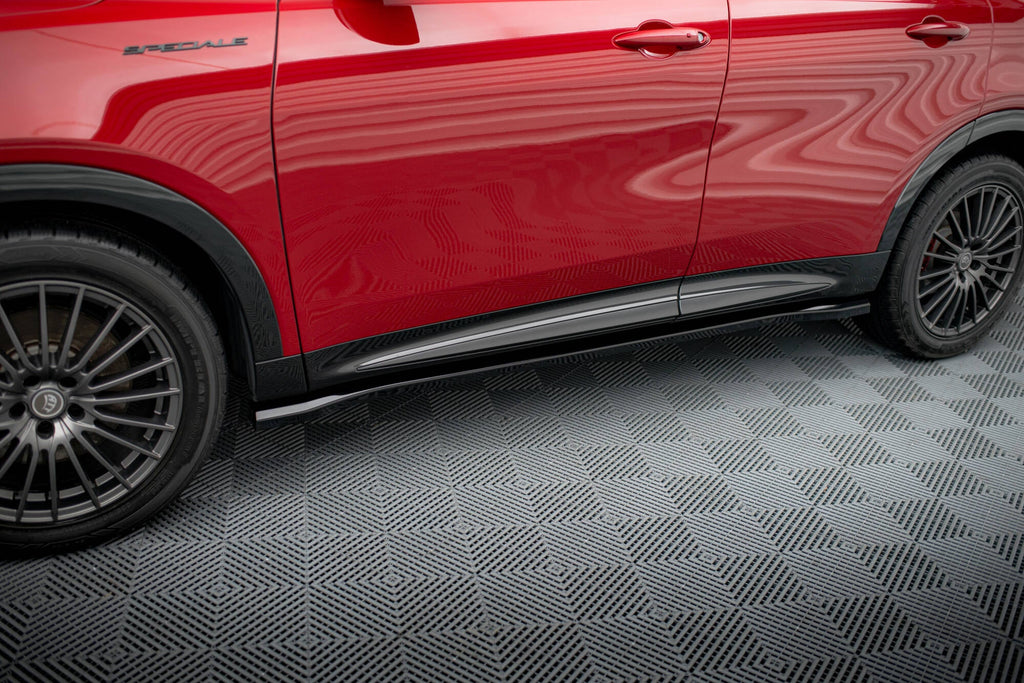 Kit de splitters para Alfa Romeo Tonale Mk1
