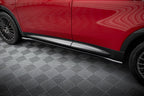 Kit de splitters para Alfa Romeo Tonale Mk1