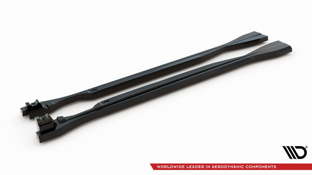 Kit de splitters para Alfa Romeo Tonale Mk1