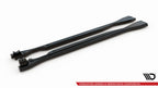 Kit de splitters para Alfa Romeo Tonale Mk1