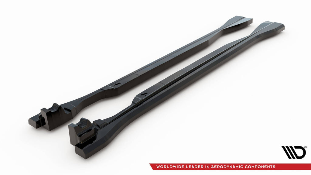 Kit de splitters para Alfa Romeo Tonale Mk1