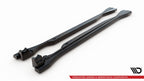 Kit de splitters para Alfa Romeo Tonale Mk1