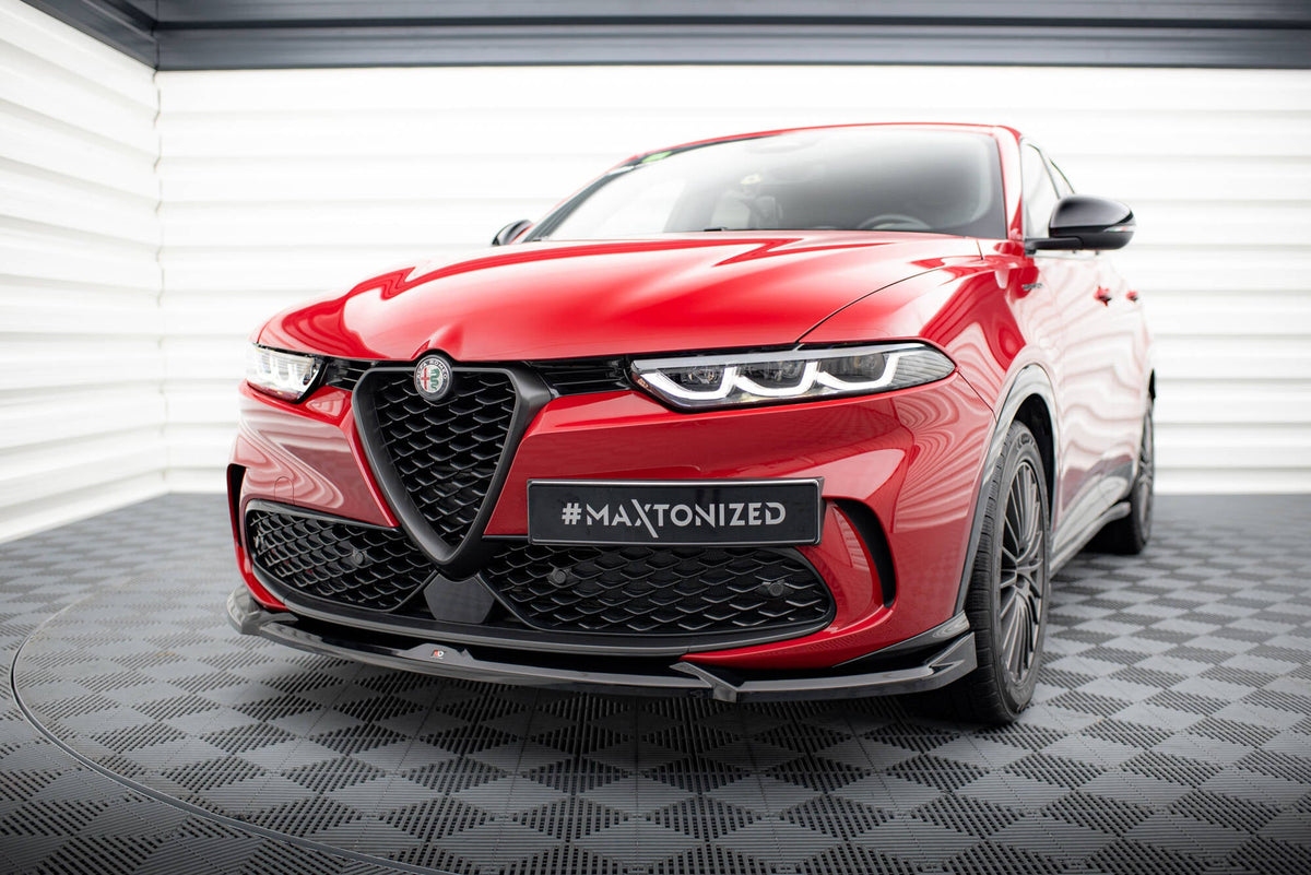 Kit de splitters para Alfa Romeo Tonale Mk1