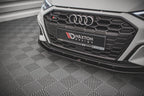 Kit de splitters para Audi A3 S-Line Sportback 8Y