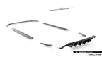 Kit de splitters para Audi A3 S-Line Sportback 8Y