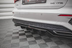 Kit de splitters para Audi A3 S-Line Sportback 8Y