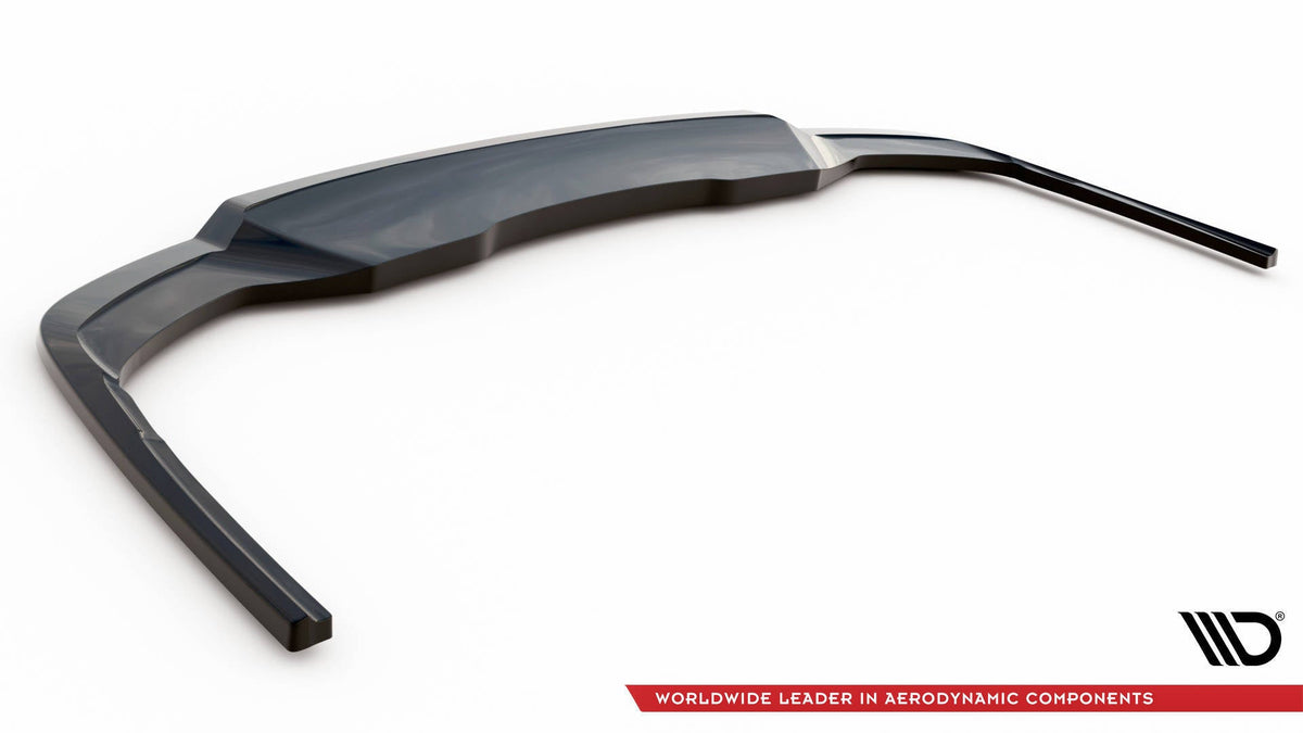 Kit de splitters para Audi A4 S-Line Avant B9 Facelift