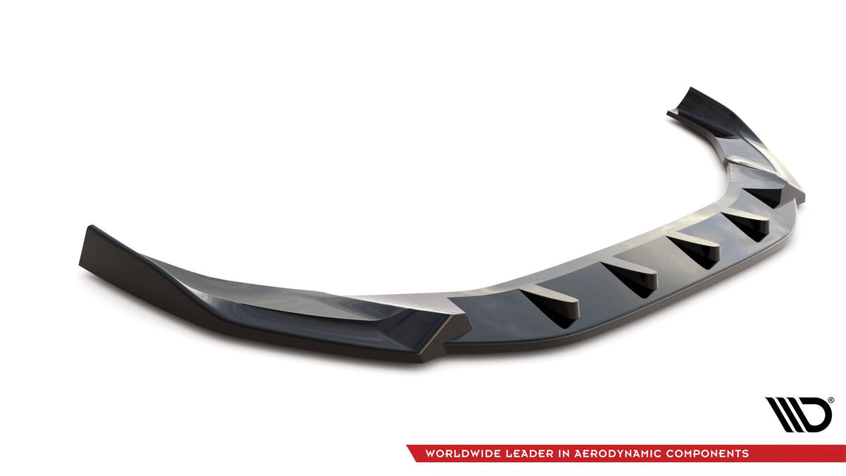 Kit de splitters para Audi A4 S-Line Avant B9 Facelift